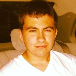 Meet your Posher, Justin